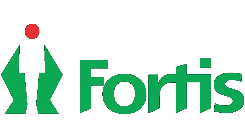 Fortis Healthcare Official Logo