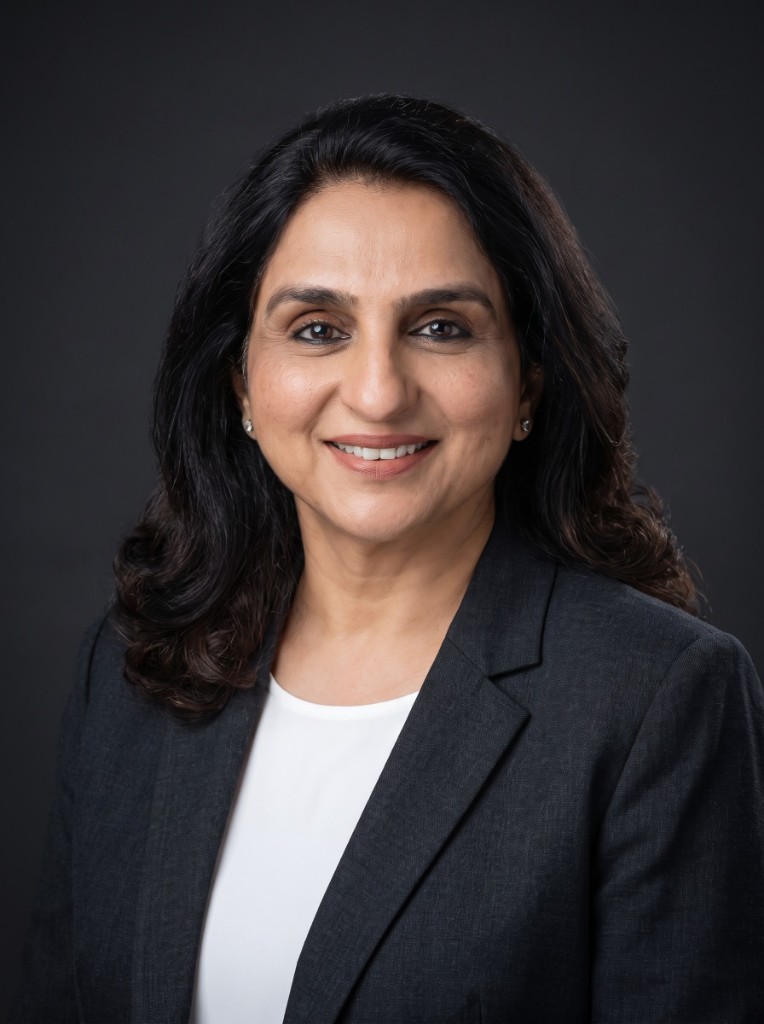 Amrit Gill Mahajan, Co-founder