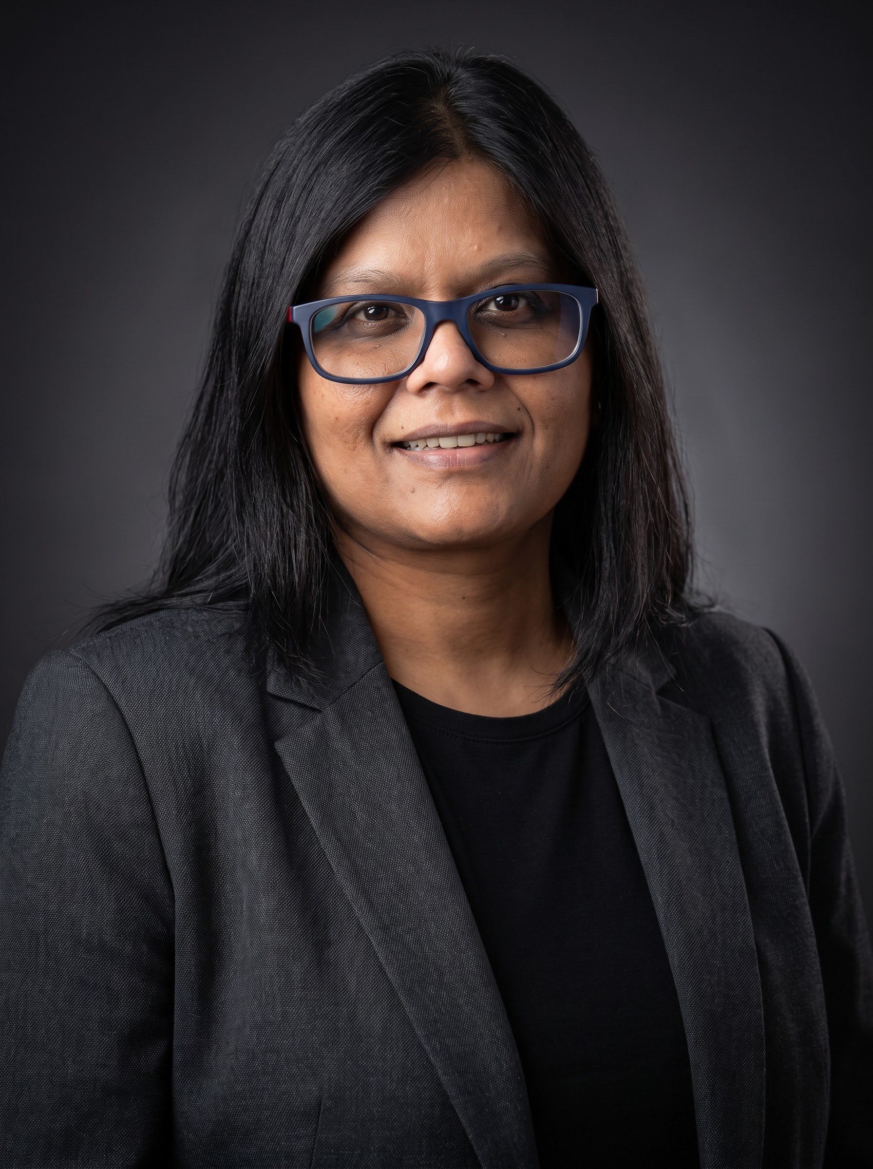 Dr. Shrinidhi Nathany, Consultant – Molecular Hematology & Oncology
