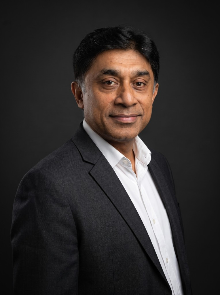Puneet Mahajan, Co-founder